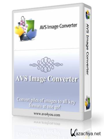 AVS Image Converter v.2.2.2.218 Final