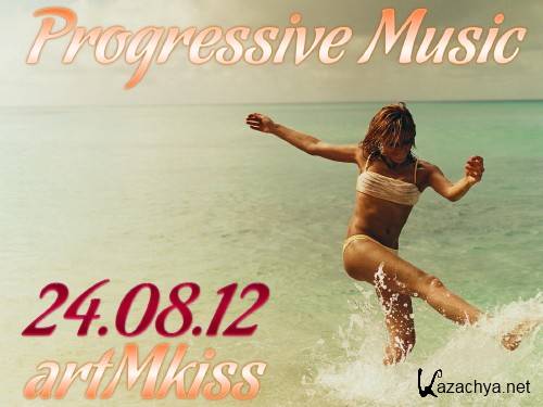 Progressive Music (24.08.12)