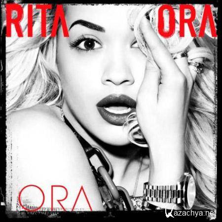Rita Ora - ORA (Deluxe Version) (2012)