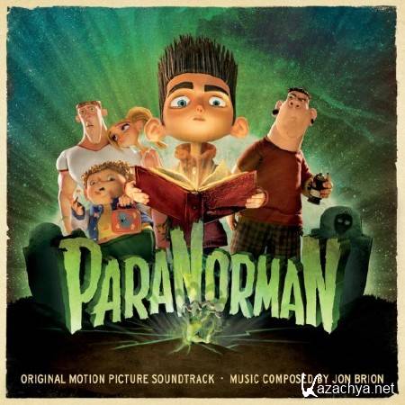 OST - ,     / ParaNorman (2012)