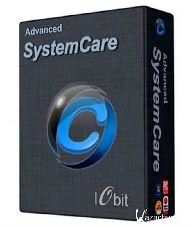 Advanced SystemCare 6.0.5.134 Beta 2.0 Portable 