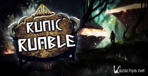 Runic Rumble (Android)