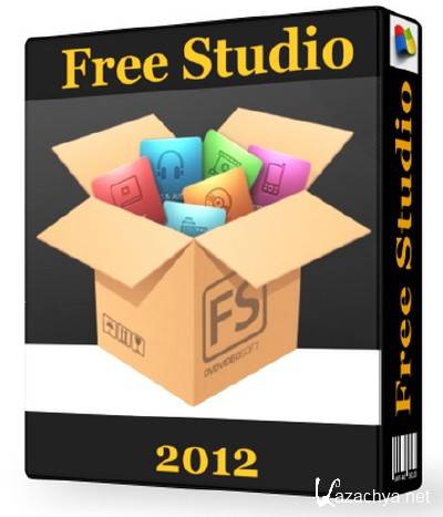Free Studio 5.7.2.824