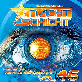 Nachtschicht Vol 46 (2012)