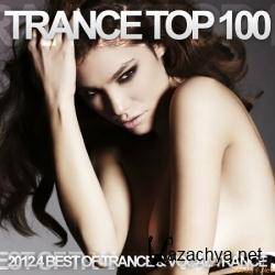 VA - Trance Top 100 (2012).MP3