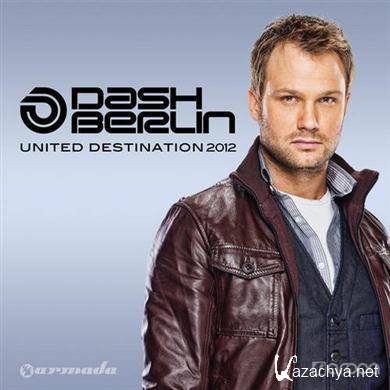 Dash Berlin - United Destination 2012 (2CD) (2012).MP3 