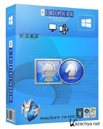 Sleipnir 3.6.2 ML/Rus Portable 