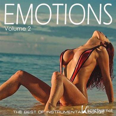 VA - Emotions Vol.2 (2012).3 