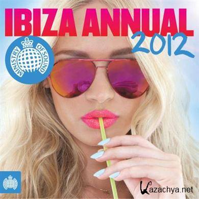 Various Artists - Ministry Of Sound: Ibiza Annual 2012(2012).MP3