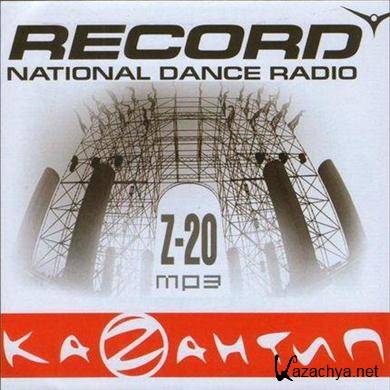 VA -  Record   (2012).MP3