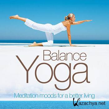 Yoga Balance: Meditation for a Better Living (2012)