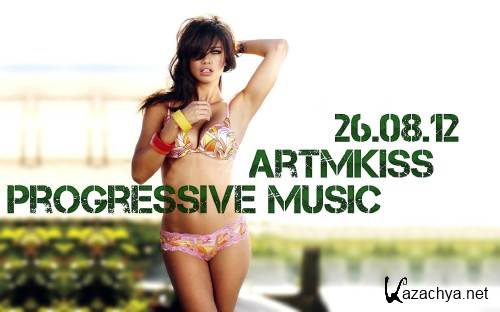 Progressive Music (26.08.12)