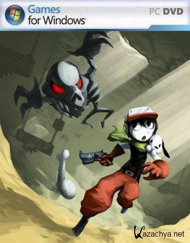 Cave Story+ v1.0r1 (2011/ENG)