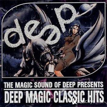 Deep Dance 140 Bootleg (2012)