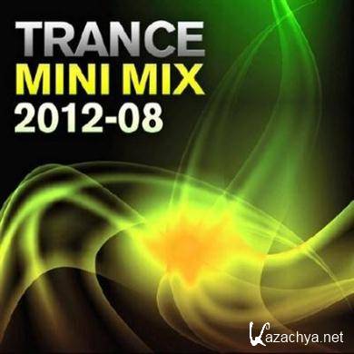 VA - Trance Mini Mix 2012-08 (24.08.2012).MP3 