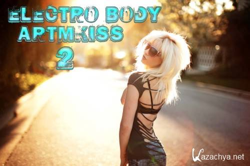 Electro Body v.2 (2012)