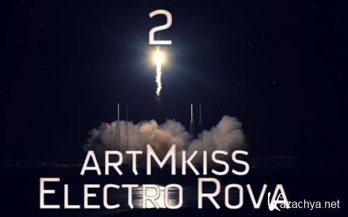 Electro Rova v.2 (2012)