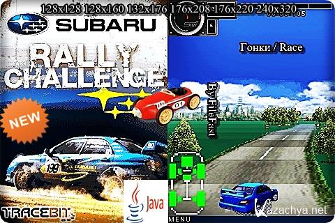 Subaru Rally Challenge /  