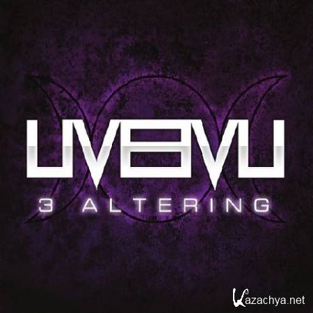 LiveEvil - 3 Altering 