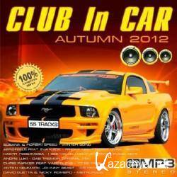 VA - Club In Car Autumn (2012).MP3
