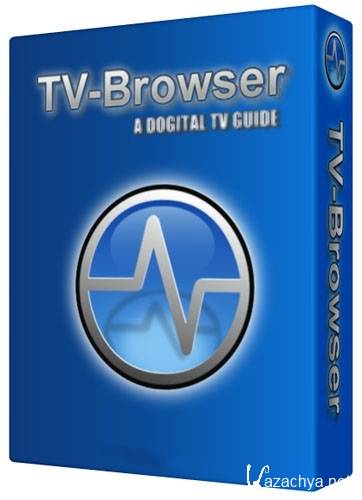 TV-Browser 3.2 Beta 2