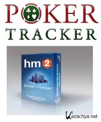 Holdem Manager 2 +     + Poker Tracker 3.12+ manual + 