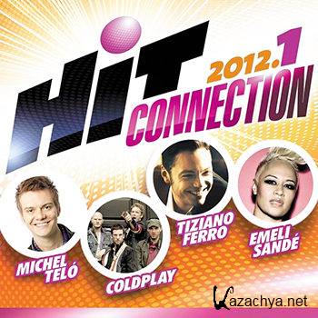 Hit Connection 2012.1 (2012)