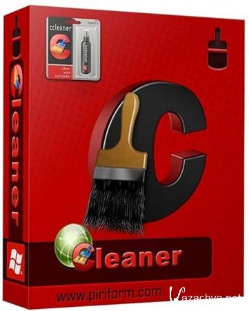 CCleaner Professional 3.22.1800 Final (2012) RUS