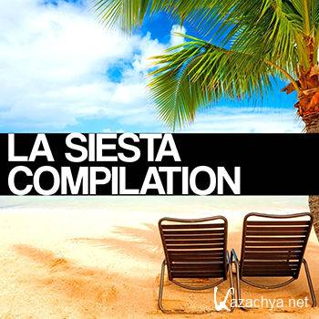 La Siesta Compilation (2012)