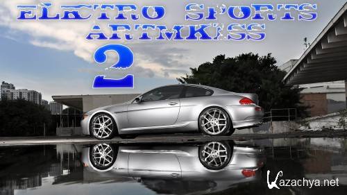 Electro Sports v.2 (2012)