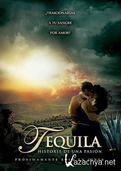  / Tequila (2011) DVDRip
