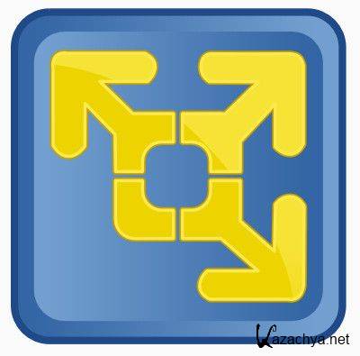 VMware Player 5.0.0.812388 + Rus