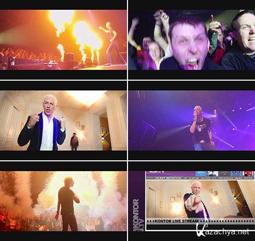 Scooter - It's A Biz (Ain't Nobody) HD 1080p (2012)