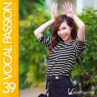 VA - Vocal Passion Vol.39 (2012).3 