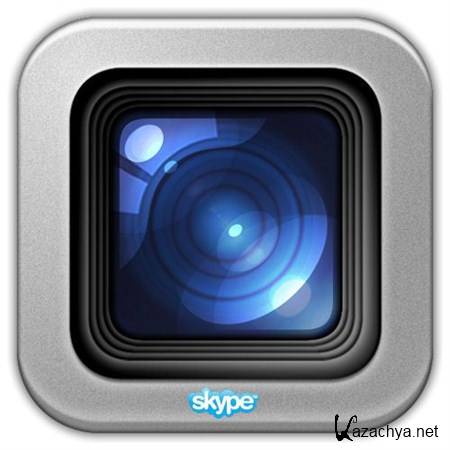 Skype 5.10.66.116 (2012) ML/Rus