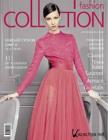 Fashion collection 89 ( 2012)