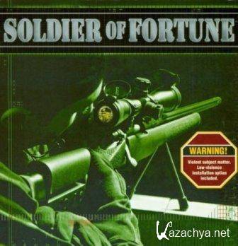 Soldier of Fortune: Reckoning /  :  (2008/RUS/PC/RePack by WARHEAD3000)