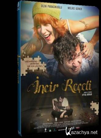    / Incir receli (2011) DVDRip