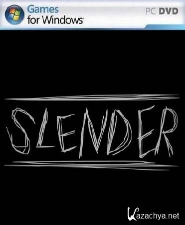 Slender Mod (2012/ENG/Demo)