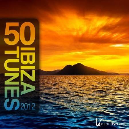 50 Ibiza Tunes (2012) MP3