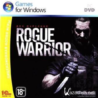 Rogue Warrior /  -  (2010/RUS/PC/RePack by R.G.GamePack) 