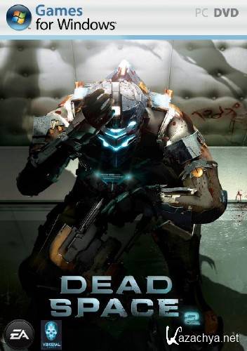 Dead Space 2 (2011/Rus/Eng/PC) RePack by Luminous
