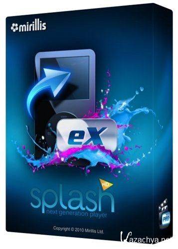 Splash Pro EX 1.13.0 Portable