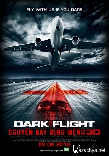 407:   / 407: Dark Flight (2012/DVDRip)