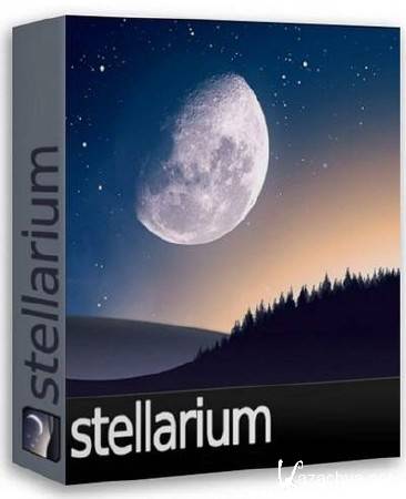 Stellarium 0.11.4 Final Portable