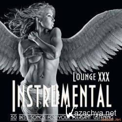 VA - Instrumental Lounge Vol.30 (2012).MP3