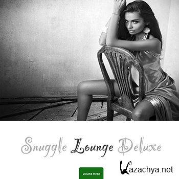 Snuggle Lounge Deluxe Vol 3 (2012)