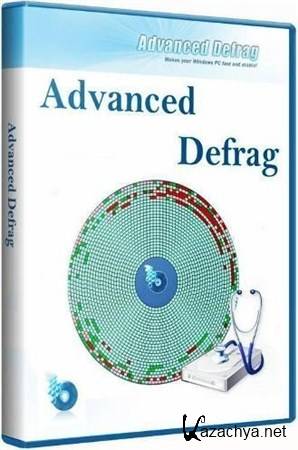 Advanced Defrag 6.6.0.1 (2012) ENG