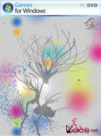 PixelJunk Eden (PC/2012/)