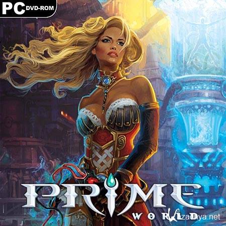   / Prime World (PC/2012/RUS/RUS)